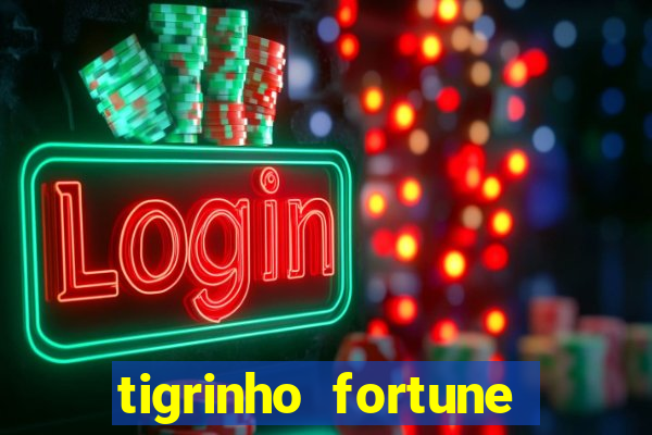 tigrinho fortune tiger png